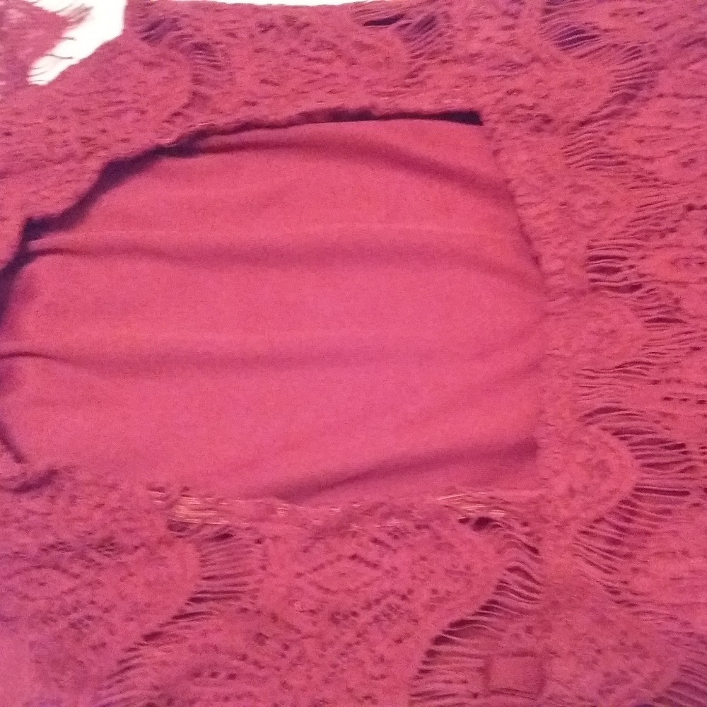 Mini dress - Picture 4 of 4